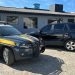 PRF recupera veículo com apropriação indébita em Piçarras