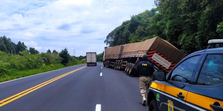 BALANÇO OPERAÇÃO CARNAVAL 2024
