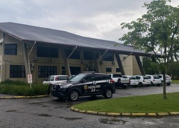 Policía Civil deflagra a operação MAKTUB