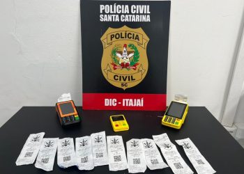 Polícia Civil conduz 5 suspeitos por cambismo em jogo da copa do Brasil