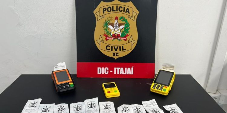 Polícia Civil conduz 5 suspeitos por cambismo em jogo da copa do Brasil