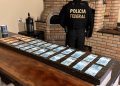 Polícia Federal de Curitiba deflagra a Operação Liber