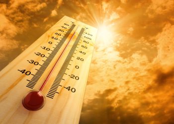 Descubra quando as altas temperaturas darão trégua no estado catarinense e quais regiões podem atingir os 40ºC nos próximos dias.