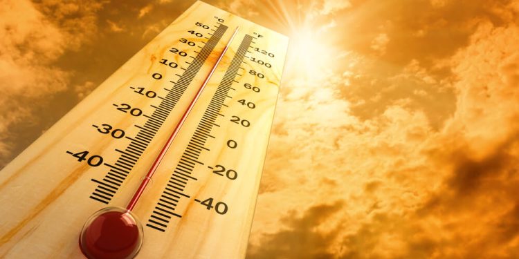 Descubra quando as altas temperaturas darão trégua no estado catarinense e quais regiões podem atingir os 40ºC nos próximos dias.