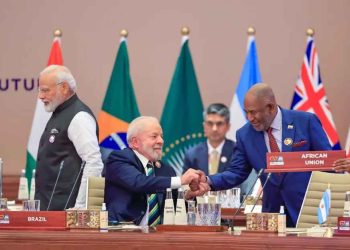 Reforma da ONU é discutida em meio a crise