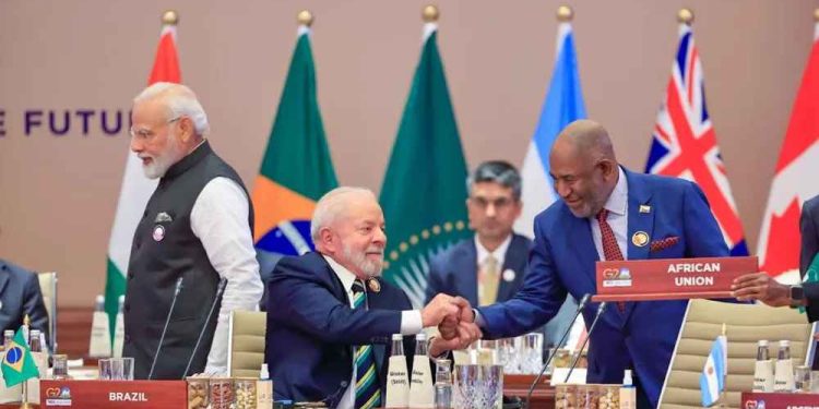 Reforma da ONU é discutida em meio a crise