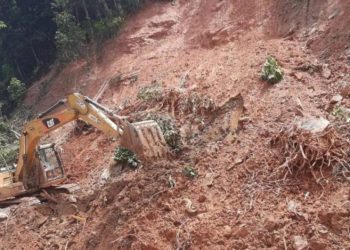 Municípios de Santa Catarina iniciarão levantamento de áreas de risco para desastres naturais