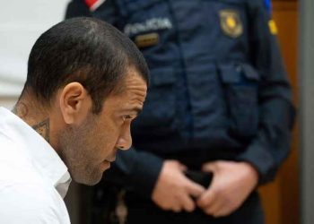 Perspectivas de Liberdade para Daniel Alves: Possível Saída da Prisão em Maio de 2025