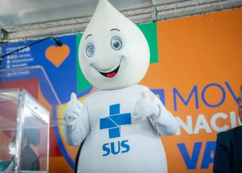 Ministério da Saúde Adianta Campanha de Vacinação contra Gripe devido ao Aumento de Vírus Respiratórios; Confira Datas e Grupos Alvos