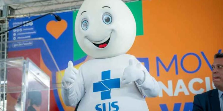 Ministério da Saúde Adianta Campanha de Vacinação contra Gripe devido ao Aumento de Vírus Respiratórios; Confira Datas e Grupos Alvos