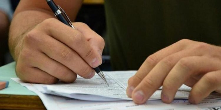 Santa Catarina registrou a inscrição de 48.406 participantes no Concurso Nacional Unificado (CNU), popularmente conhecido como o “Enem dos Concursos”.