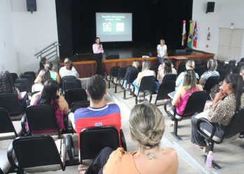 Secretaria de Saúde de São João Batista promove reunião intersetorial sobre a dengue