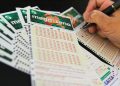 Apostas de SC faturam Mega-sena