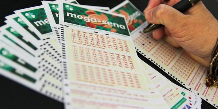 Apostas de SC faturam Mega-sena