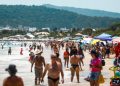SC tem três praias preferidas no ranking de destinos para o carnaval
