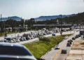 PRF prevê rodovias de maior movimento em SC na volta do feriado de carnaval; veja trechos