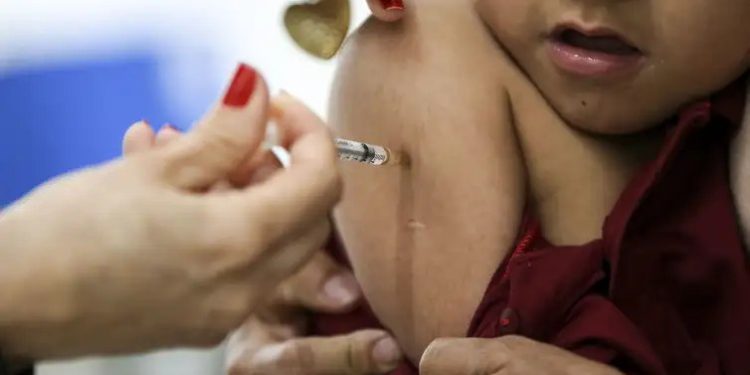 São João Batsta reforça importância da vacinação após caso de sarampo no RS