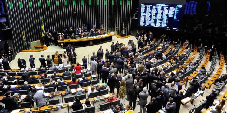 Congresso Nacional reinicia trabalhos nesta semana
