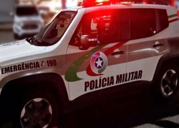 PM atende denúncia de estupro contra jovem de 15 anos, em São João Batista