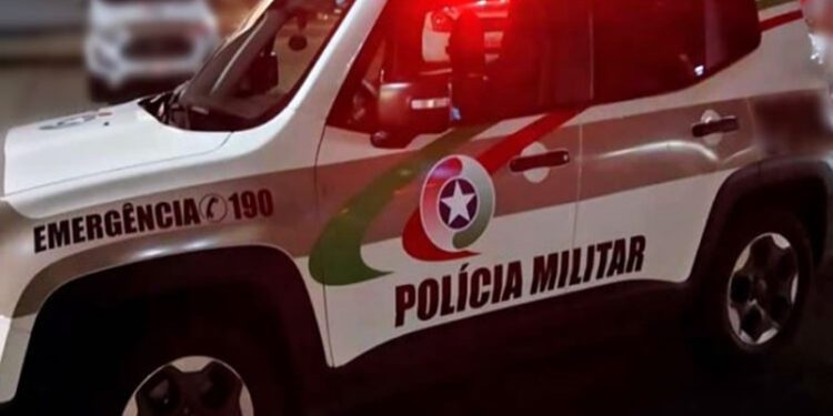 PM atende denúncia de estupro contra jovem de 15 anos, em São João Batista