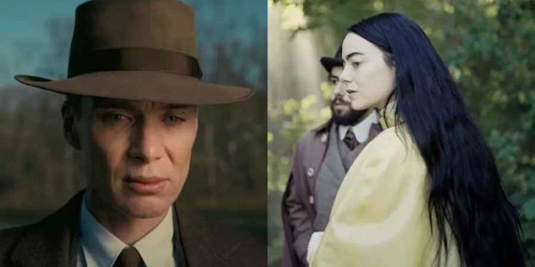 Principais Favoritos para o Oscar 2024: Quem Deve Levar as Estatuetas?