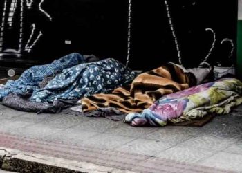 Florianópolis Sanciona Lei sobre Internação Involuntária de Pessoas em Situação de Rua