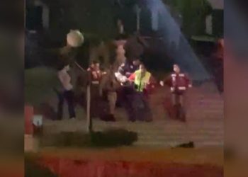 Adolescente morre após tentar invadir escola com faca em Ibirama