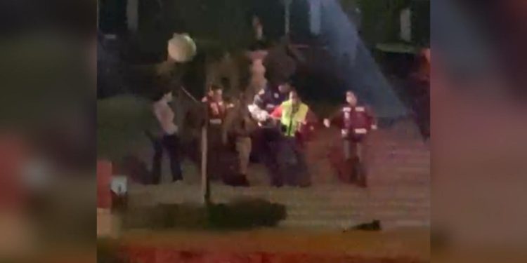 Adolescente morre após tentar invadir escola com faca em Ibirama