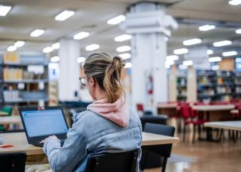 O Programa Universidade Gratuita abre inscrições para o primeiro semestre de 2024