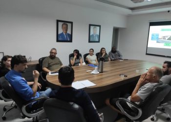 CDL de São João Batista apresenta projeto para construção de sede própria