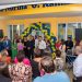 Major Gercino inaugura a Creche Municipal Maria Norma Grimes Kammers