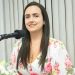 Jornalista Cristiéle Borgonovo é a nova chefe de Gabinete do vice-prefeito Déi do Gás