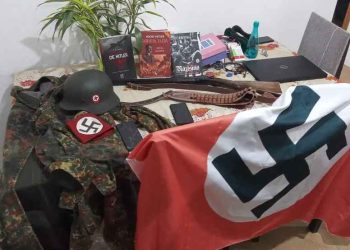 Conselho Nacional dos Direitos Humanos planeja investigar aumento de atividades relacionadas a grupos neonazistas em SC