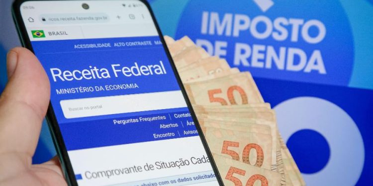 Imposto de Renda 2024: iniciou hoje o processo de entrega da declaração