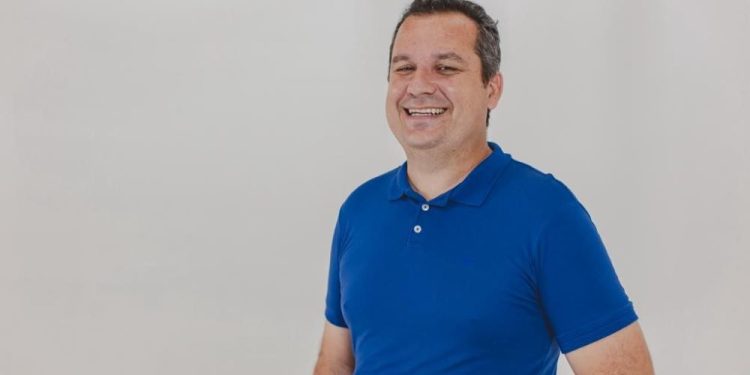 Juliano Peixer deixa o MDB de São João Batista