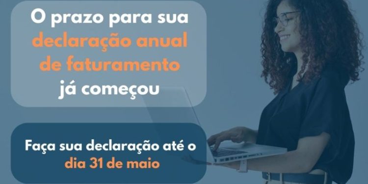 Sala do Empreendedor: Prazo para declaração anual do Mei vai até 31 de maio