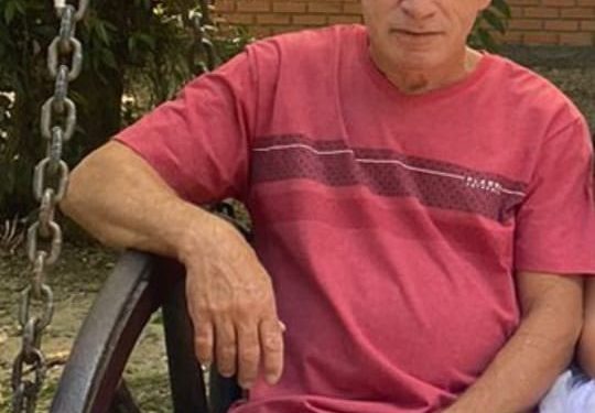 Prefeitura de São João Batista emite Nota de Pesar pelo falecimento de funcionário público