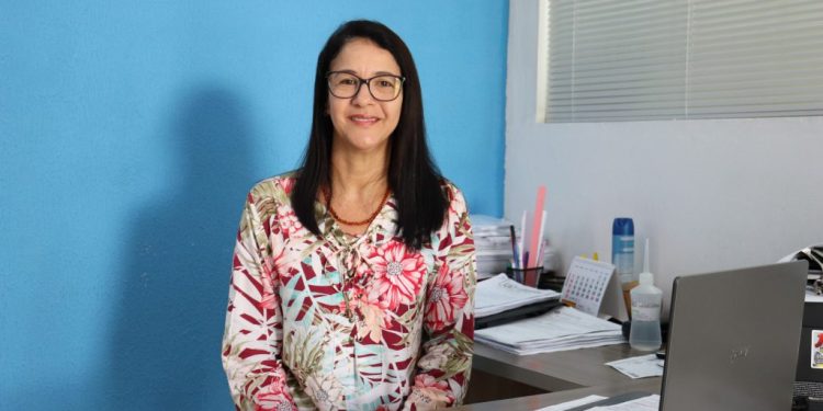 Canelinha tem nova diretora da Fundação Hospitalar Municipal