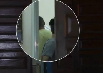 Ex-jogador Robinho inicia cumprimento de pena por estupro na Penitenciária de Tremembé, em SP