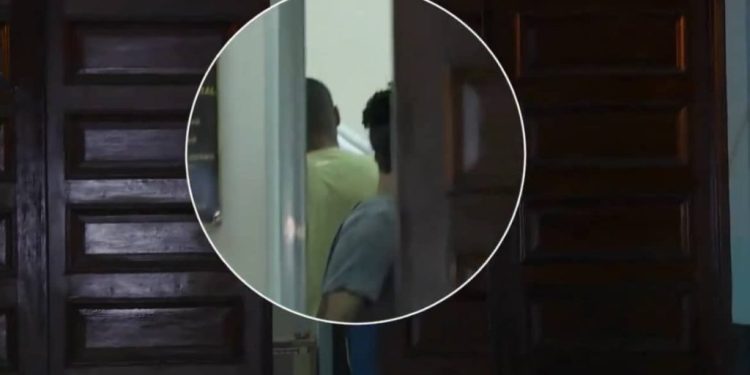 Ex-jogador Robinho inicia cumprimento de pena por estupro na Penitenciária de Tremembé, em SP