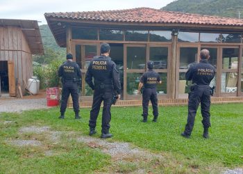 Polícia Federal indicia 18 pessoas por desvio de cargas dos Correios