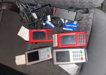 Polícia Civil deflagrou a operação policial Deu Zebra combate a grupo dedicado a exploração de jogo do bicho