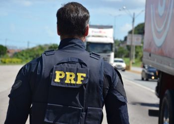 PRF INICIA OPERAÇÃO SEMANA SANTA 2024
