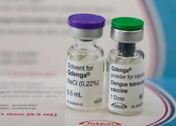 Ampliação da Cobertura da Vacina contra Dengue em Santa Catarina