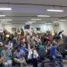 Professores da UFSC Anunciam Estado de Greve e Paralisação