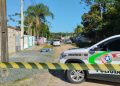 Triplo homicídio: homens mortos a tiro em Barra Velha SC