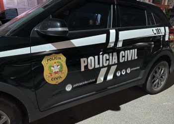 OPERAÇÃO TINDER: DFRV/DEIC desarticula esquema de roubo de veículos e extorsão na grande Florianópolis