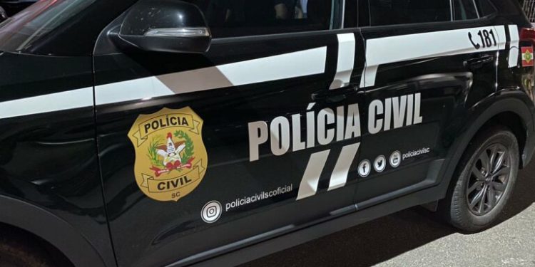 OPERAÇÃO TINDER: DFRV/DEIC desarticula esquema de roubo de veículos e extorsão na grande Florianópolis