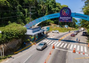 Inscrições para concurso público de Bombinhas encerram-se hoje