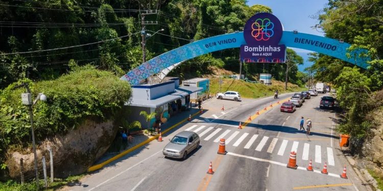 Inscrições para concurso público de Bombinhas encerram-se hoje